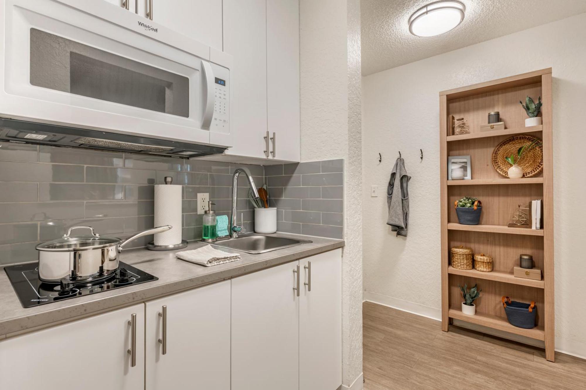 Intown Suites Extended Stay Marietta Ga - Town Center เคนเนซอร์ ภายนอก รูปภาพ