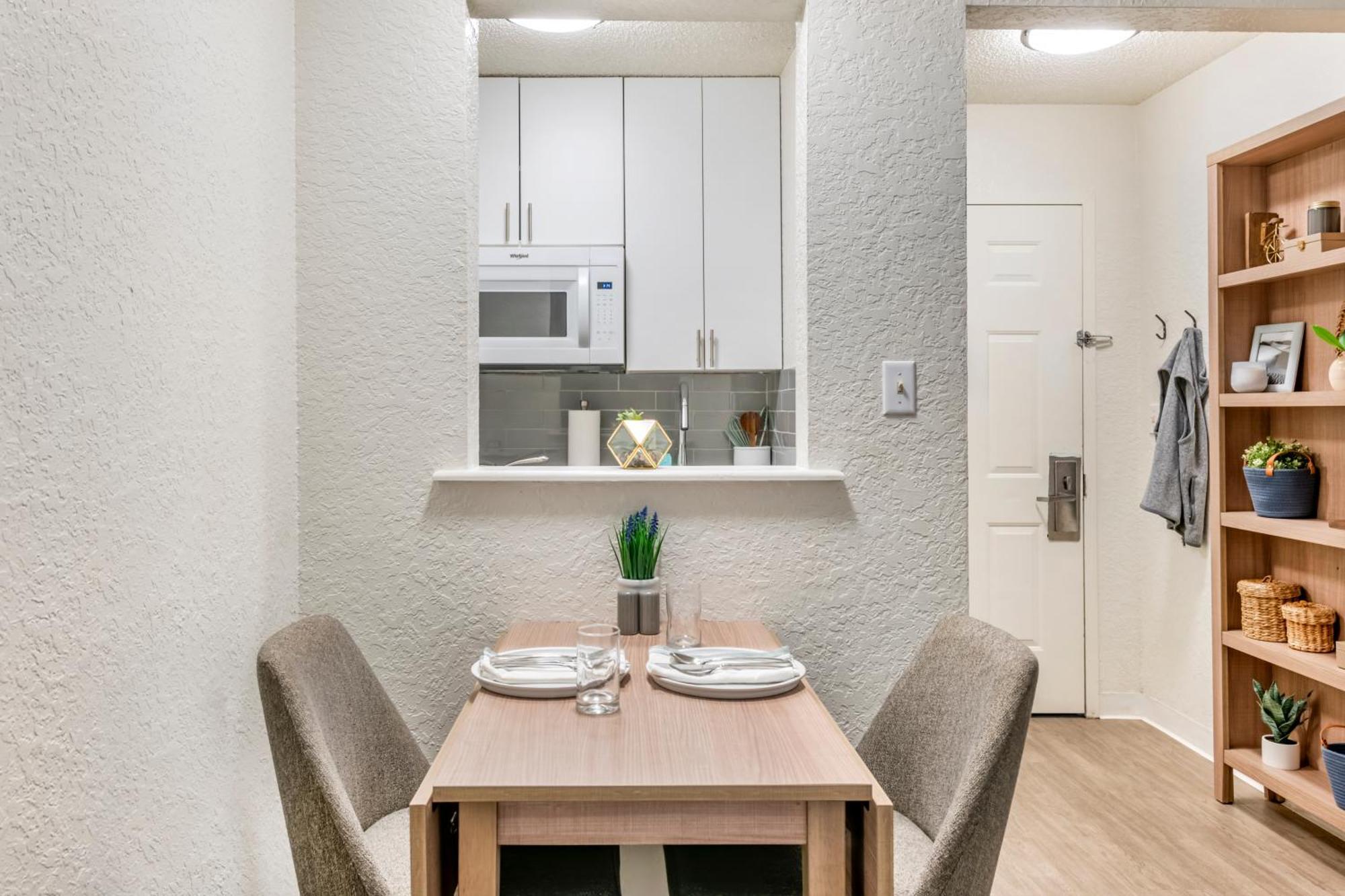 Intown Suites Extended Stay Marietta Ga - Town Center เคนเนซอร์ ภายนอก รูปภาพ